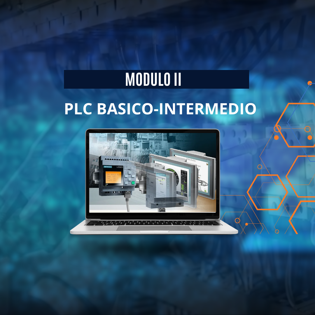 PLC BÁSICO INTERMEDIO V4-2024