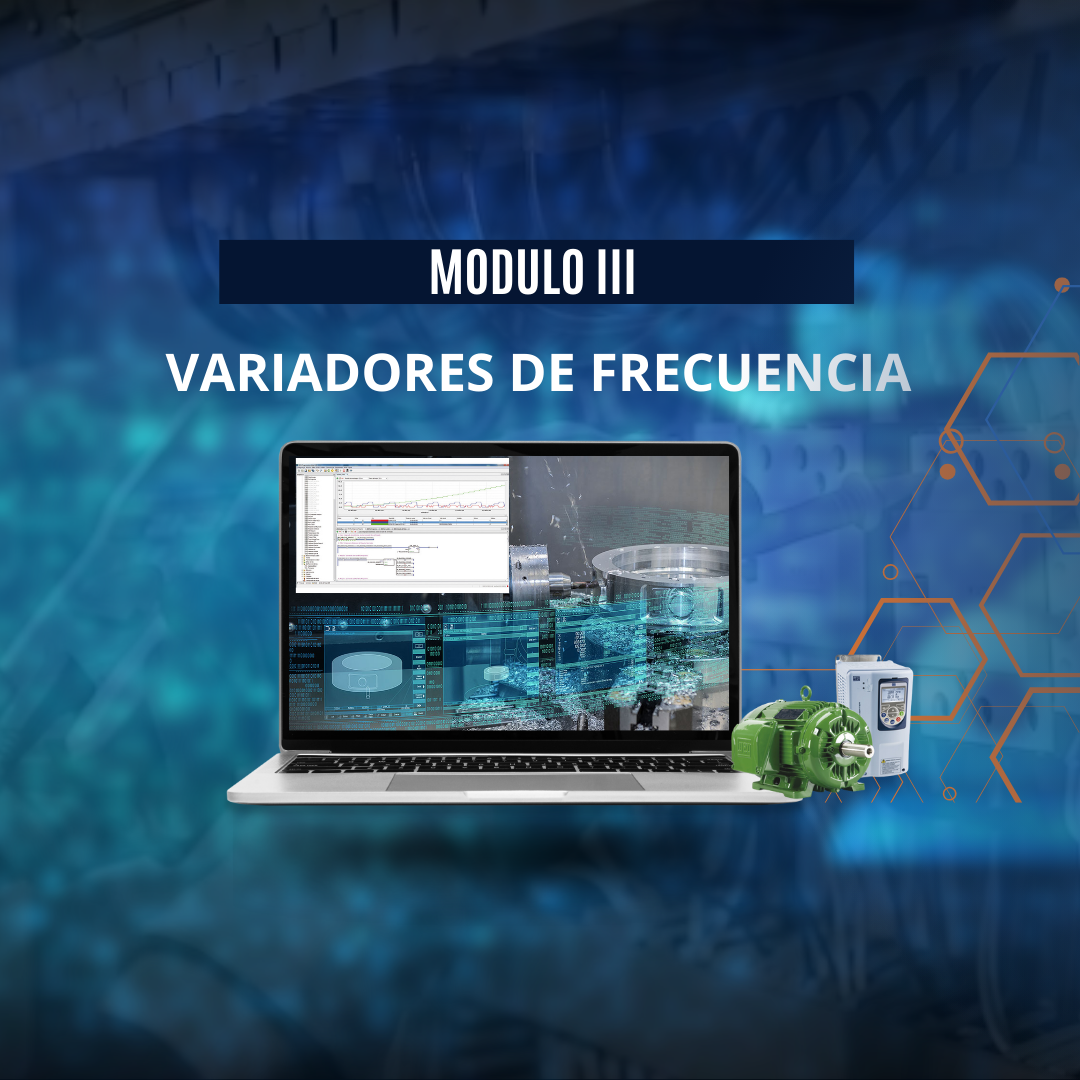 VARIADORES DE FRECUENCIA