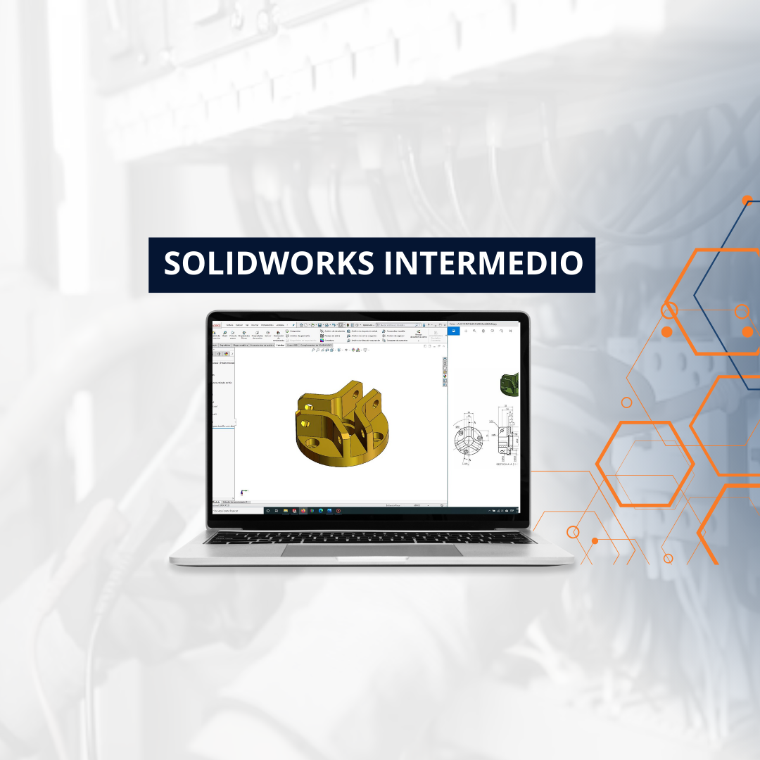 SolidWorks Tecno II