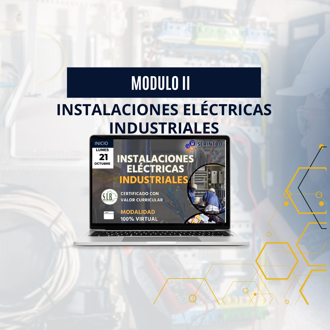 V3-M2-INSTALACIONES ELECTRICAS INDUSTRIALES