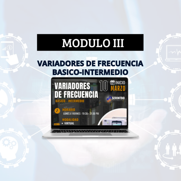 AUTOMATIZACION INDUSTRIAL