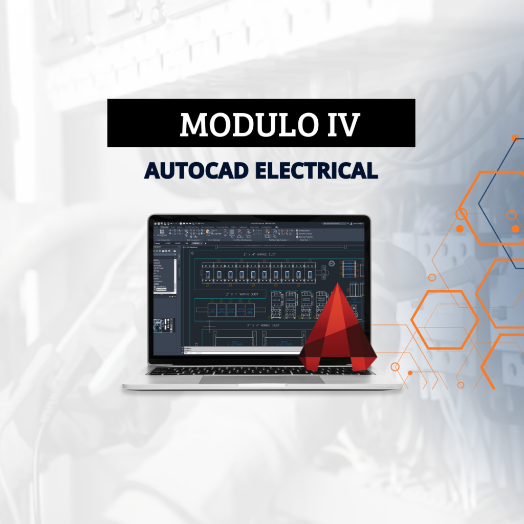 MODULO IV : AUTOMATIZACION INDUSTRIAL