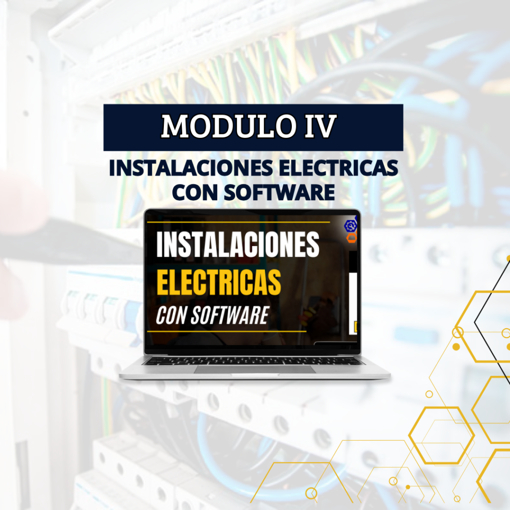 INSTALACIONES ELECTRICAS