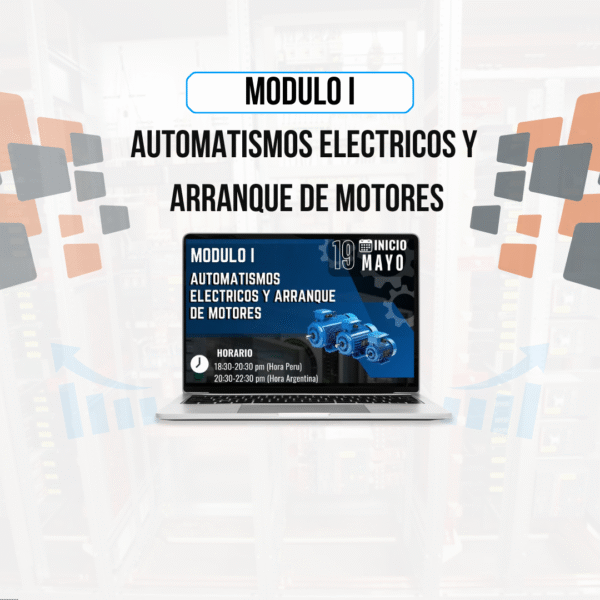 AUTOMATIZACION INDUSTRIAL