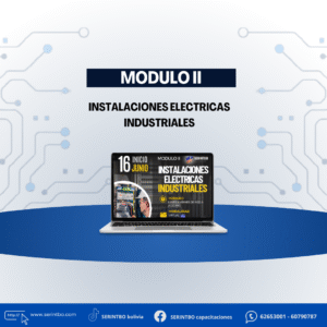 V5-M2-INSTALACIONES ELECTRICAS INDUSTRIALES