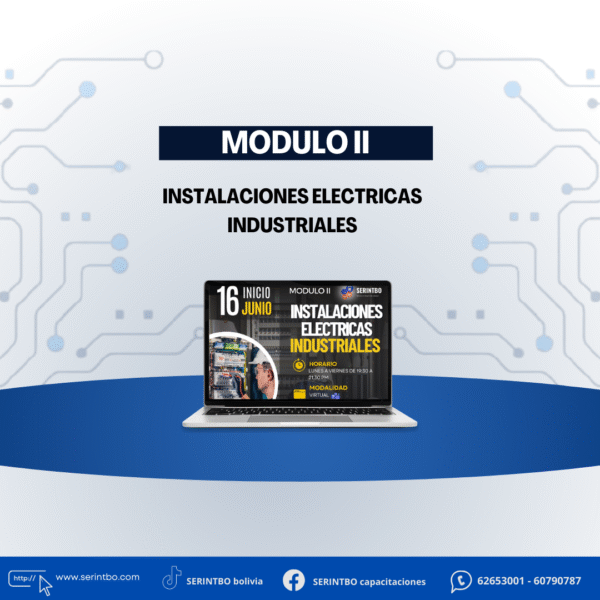 V5-M2-INSTALACIONES ELECTRICAS INDUSTRIALES