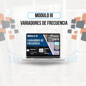 V7-M3-VARIADORES DE FRECUENCIA