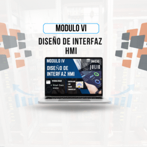V7-M4-DISEÑO DE PANTALLAS HMI BASICO