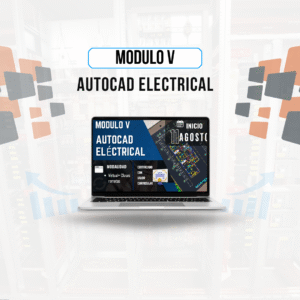 V7-M5- AUTOCAD ELECTRICAL
