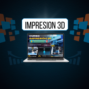 1V-CURSO DE IMPRESION 3D